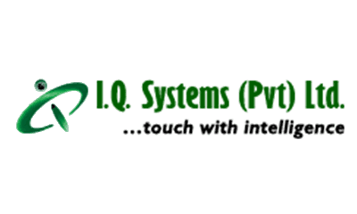 I.Q. Systems ( Pvt ) Ltd.