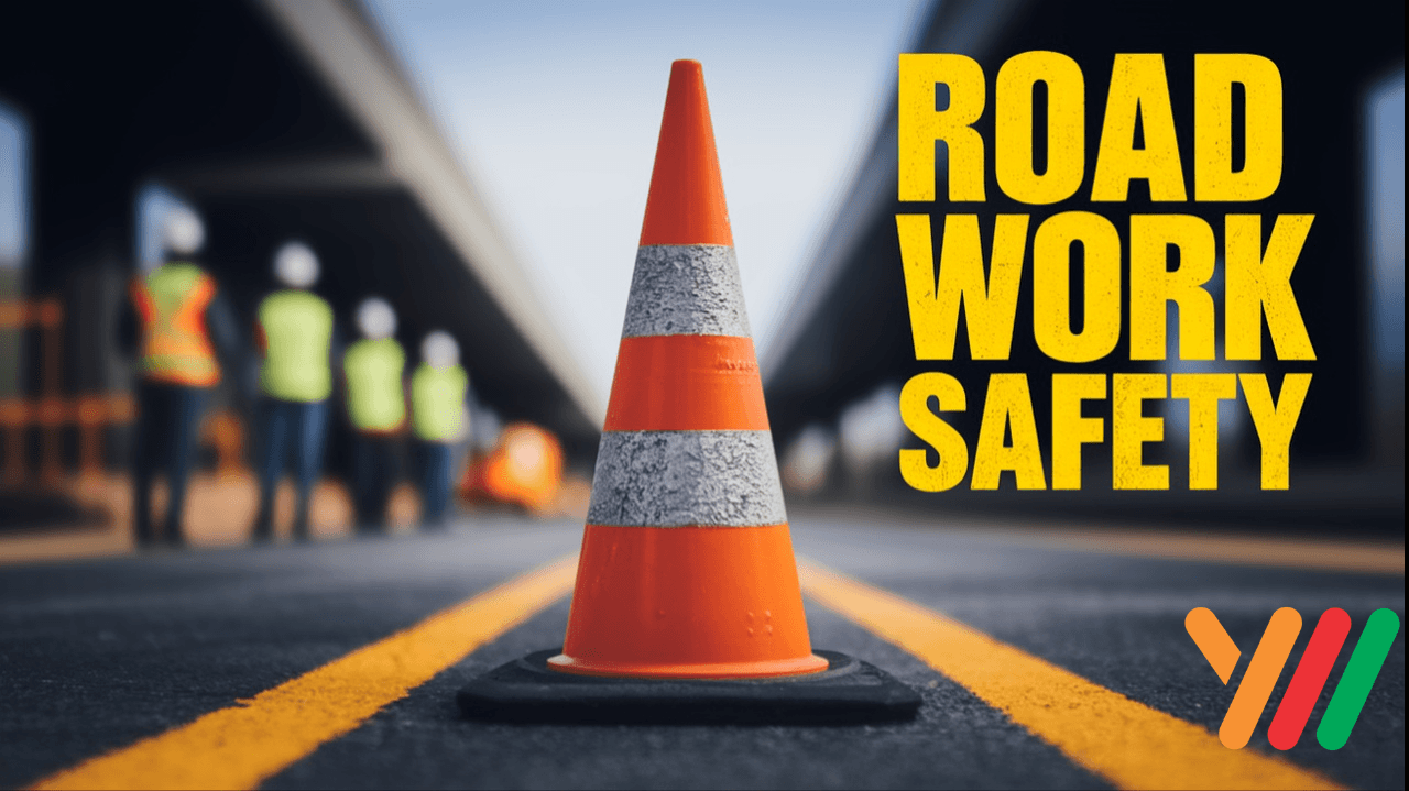 Preparation of Road Safety Work Zones