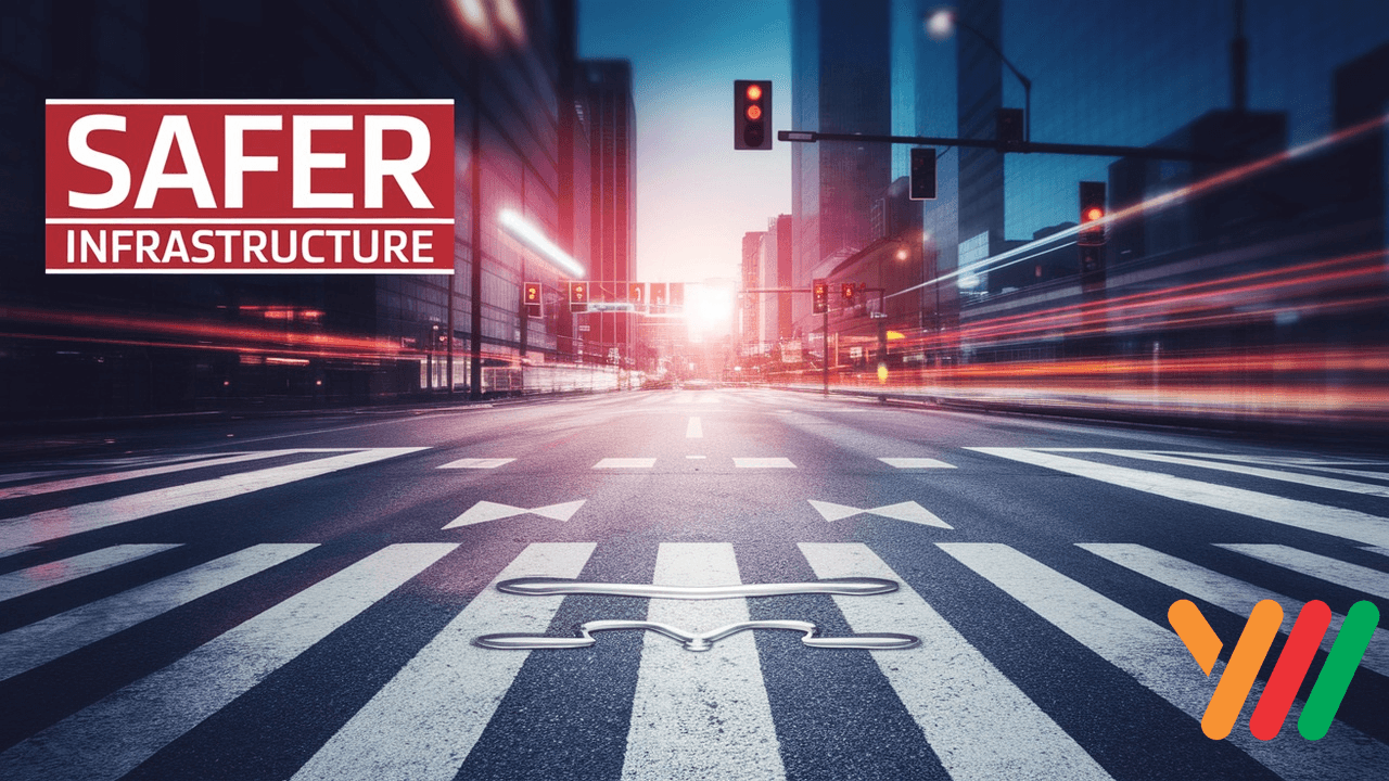 Road Safety & Road Furniture